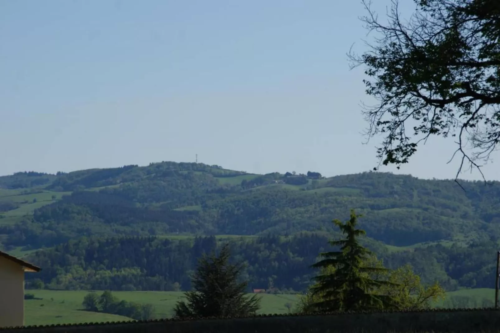 Gîte romantique-Gebieden zomer 20km