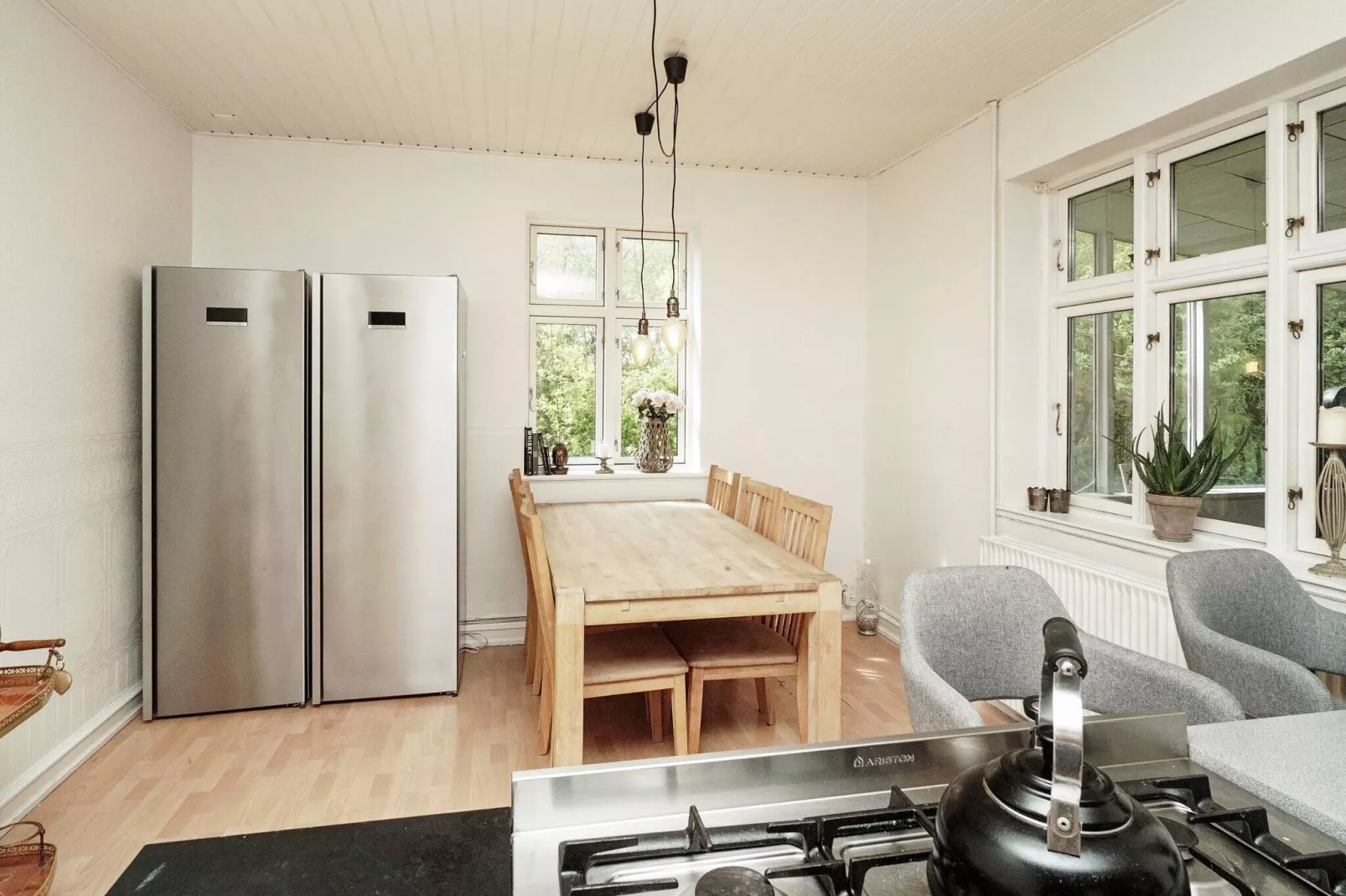 5 sterren vakantie huis in Nakskov-Binnen