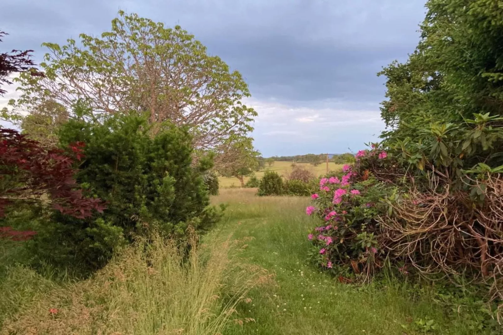 Apt 5 pers piscine partagée -  Jessica-Gebieden zomer 20km