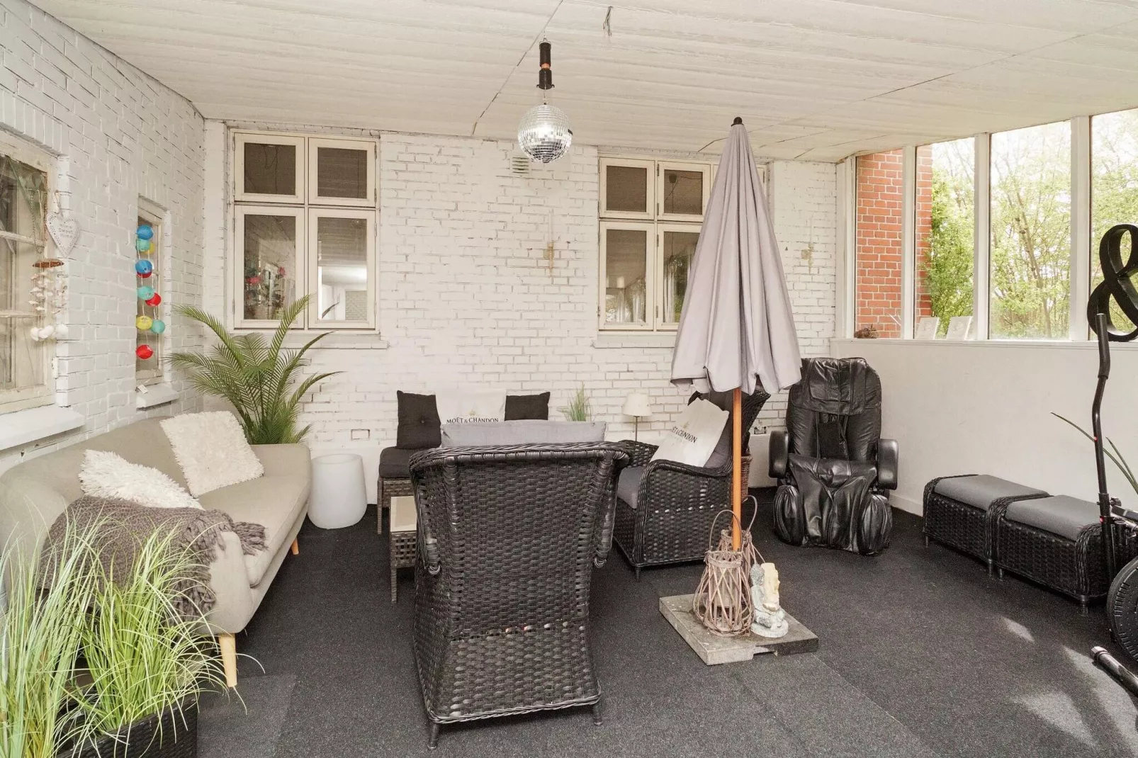 5 sterren vakantie huis in Nakskov-Binnen