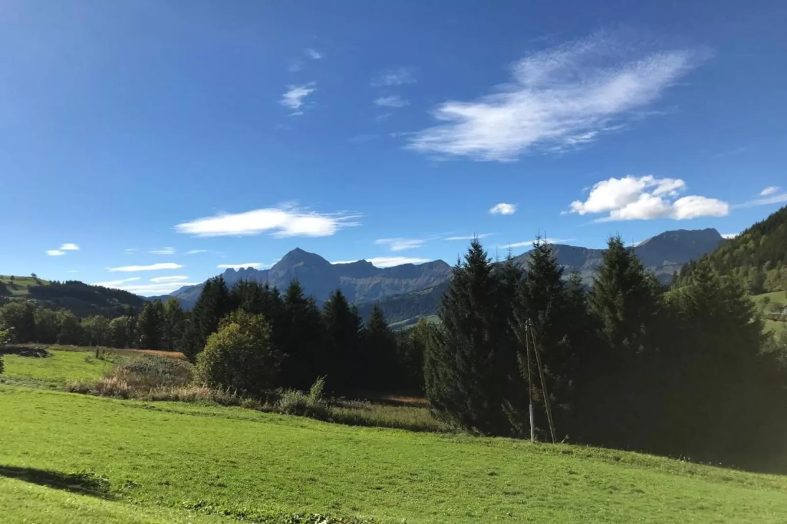 Résidence Le Village 1-Gebieden zomer 20km