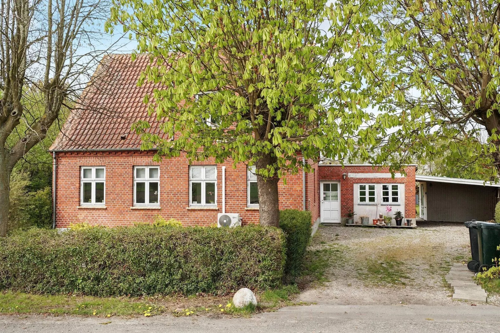 5 sterren vakantie huis in Nakskov-Uitzicht