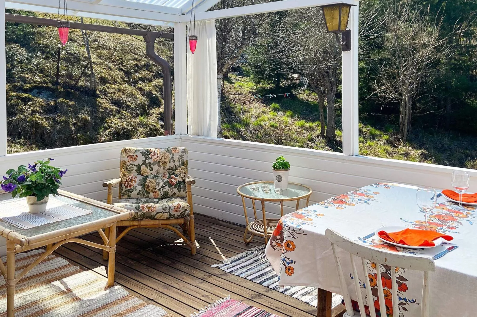 7 persoons vakantie huis in TYRESÖ-By Traum-Binnen