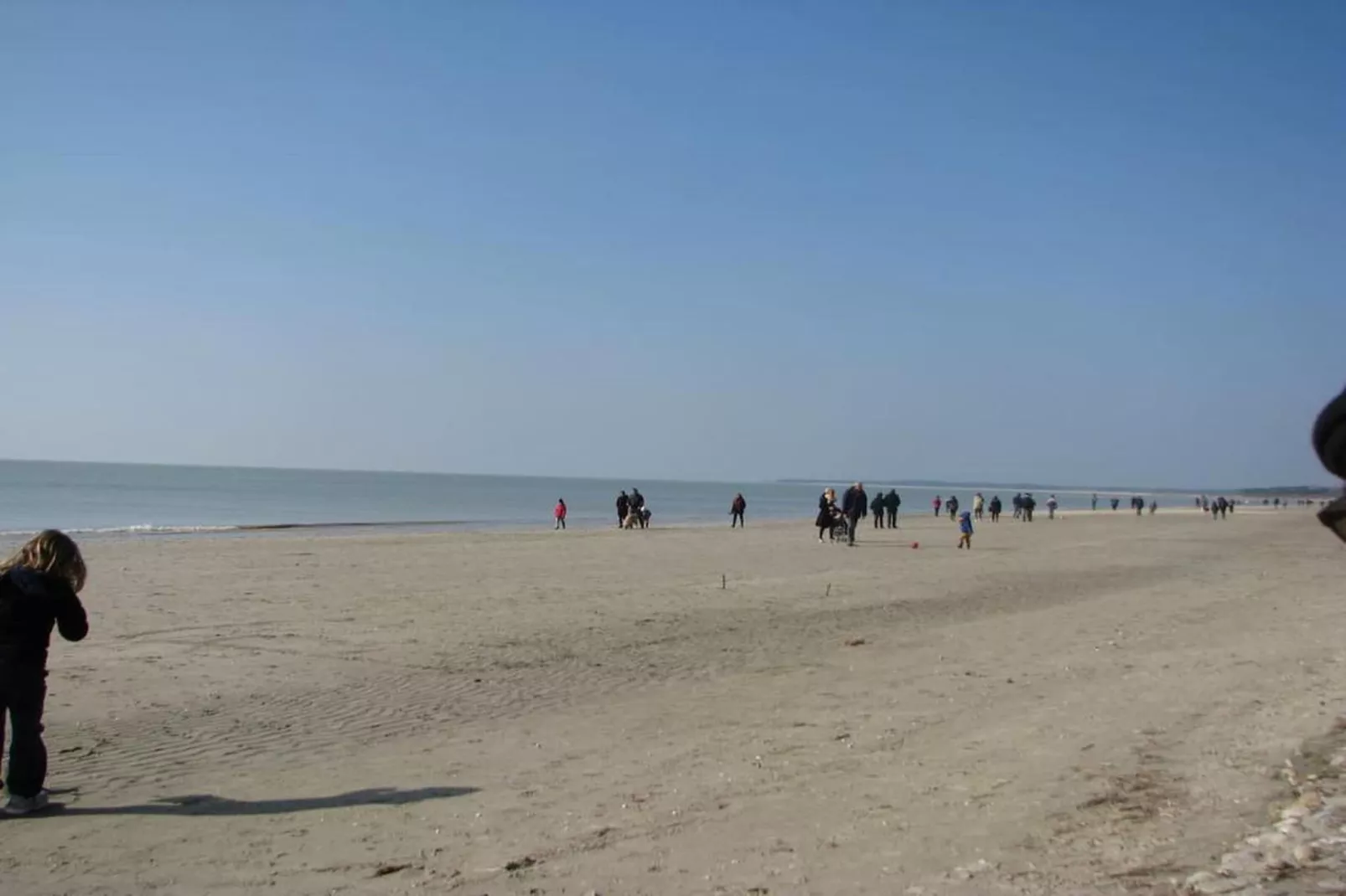 Résidence les Villas de la Baie 1-Gebieden zomer 20km
