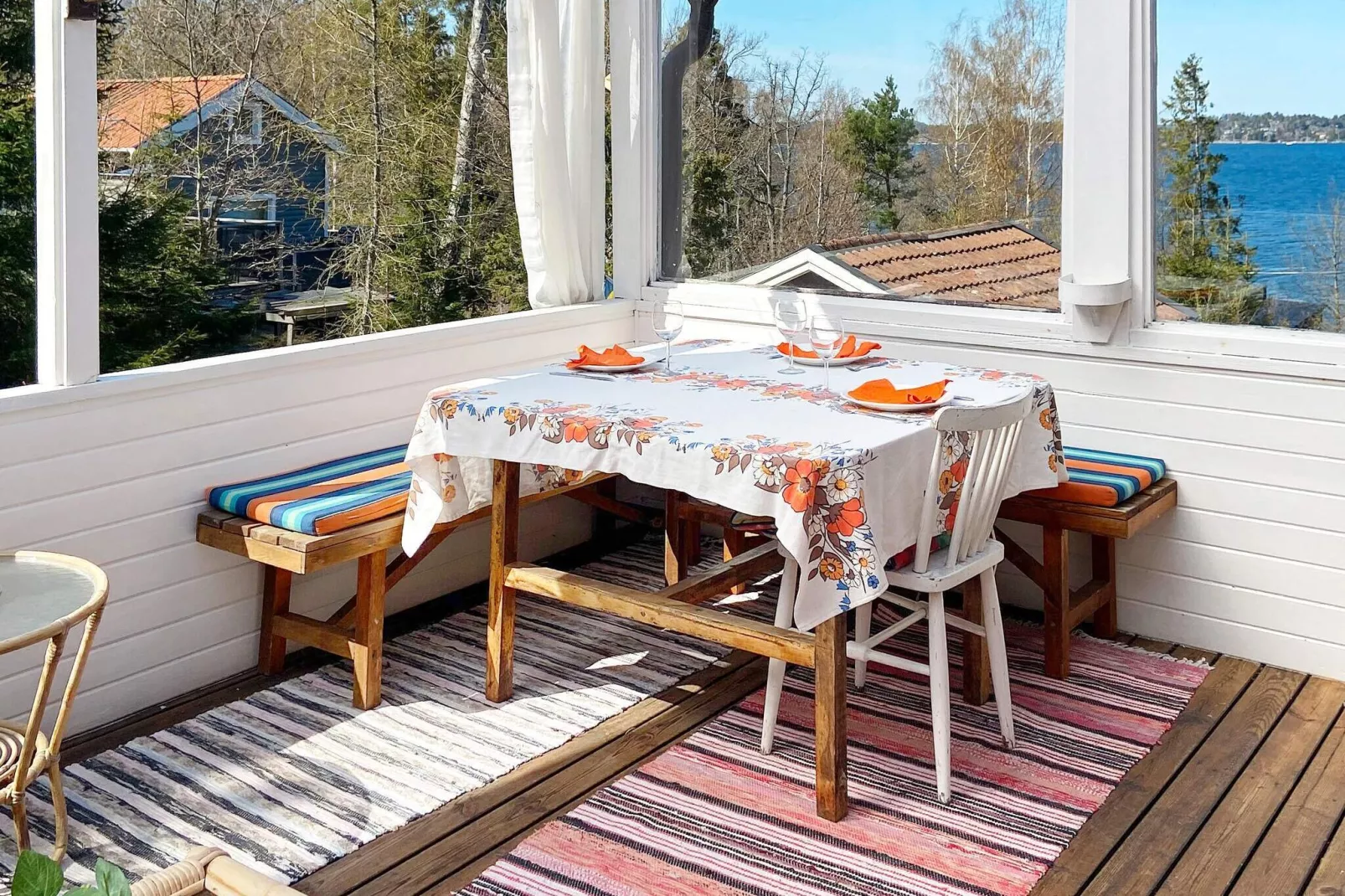7 persoons vakantie huis in TYRESÖ-By Traum-Binnen