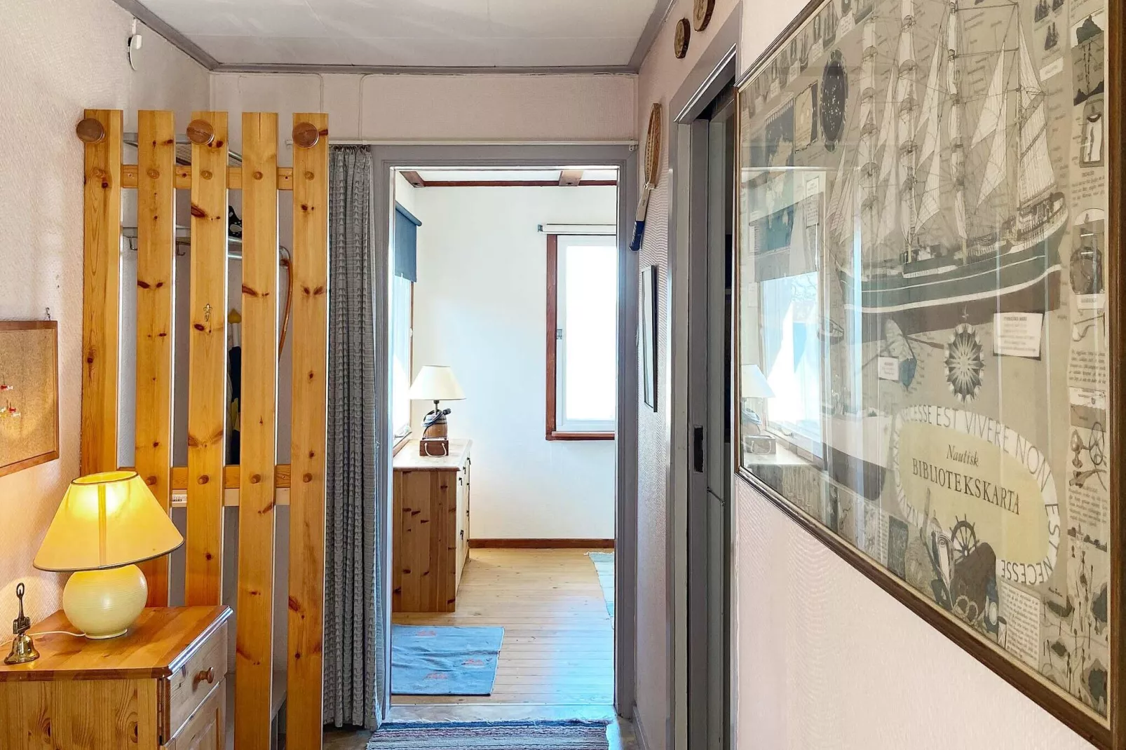 7 persoons vakantie huis in TYRESÖ-By Traum-Binnen