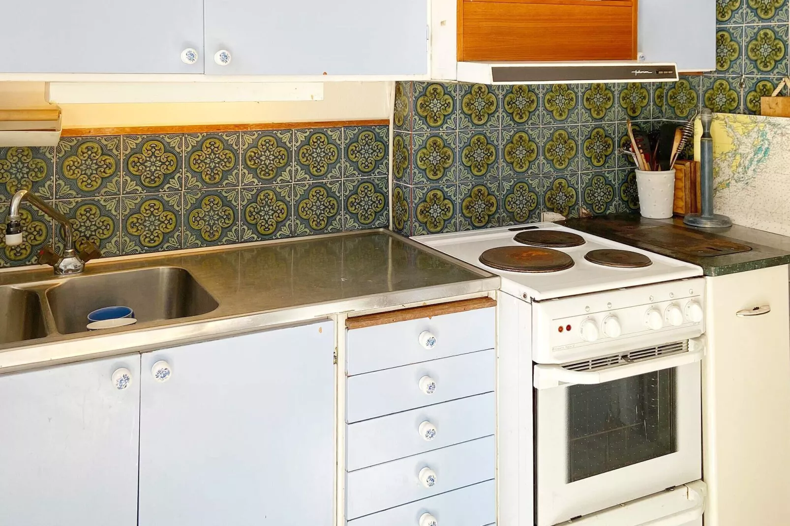 7 persoons vakantie huis in TYRESÖ-By Traum-Binnen