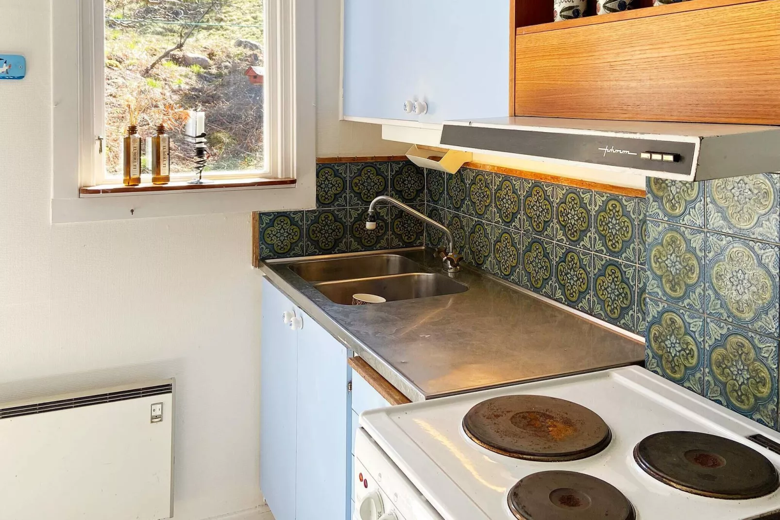 7 persoons vakantie huis in TYRESÖ-By Traum-Binnen