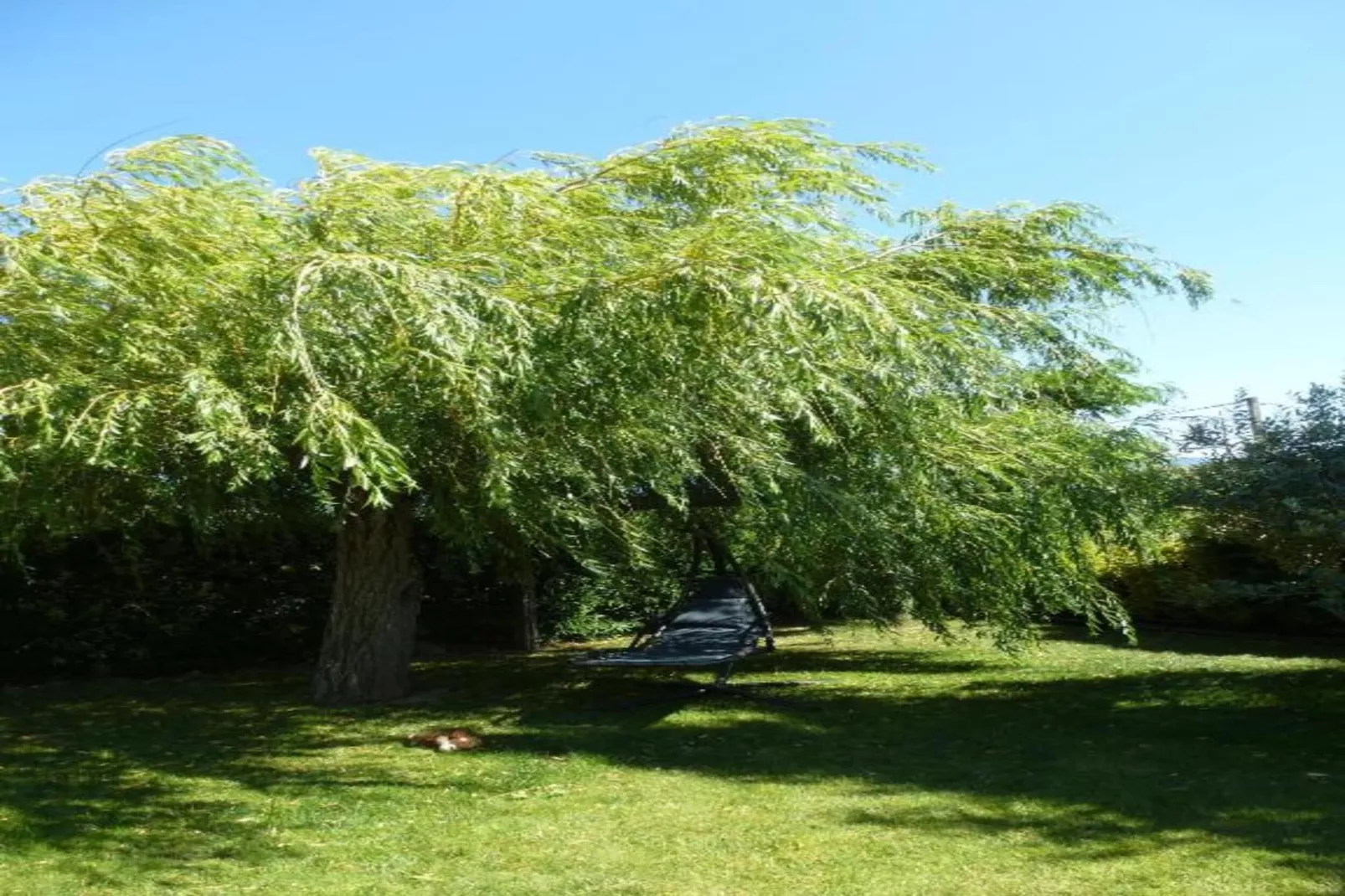 Appartement Geny Avignon-Gebieden zomer 20km
