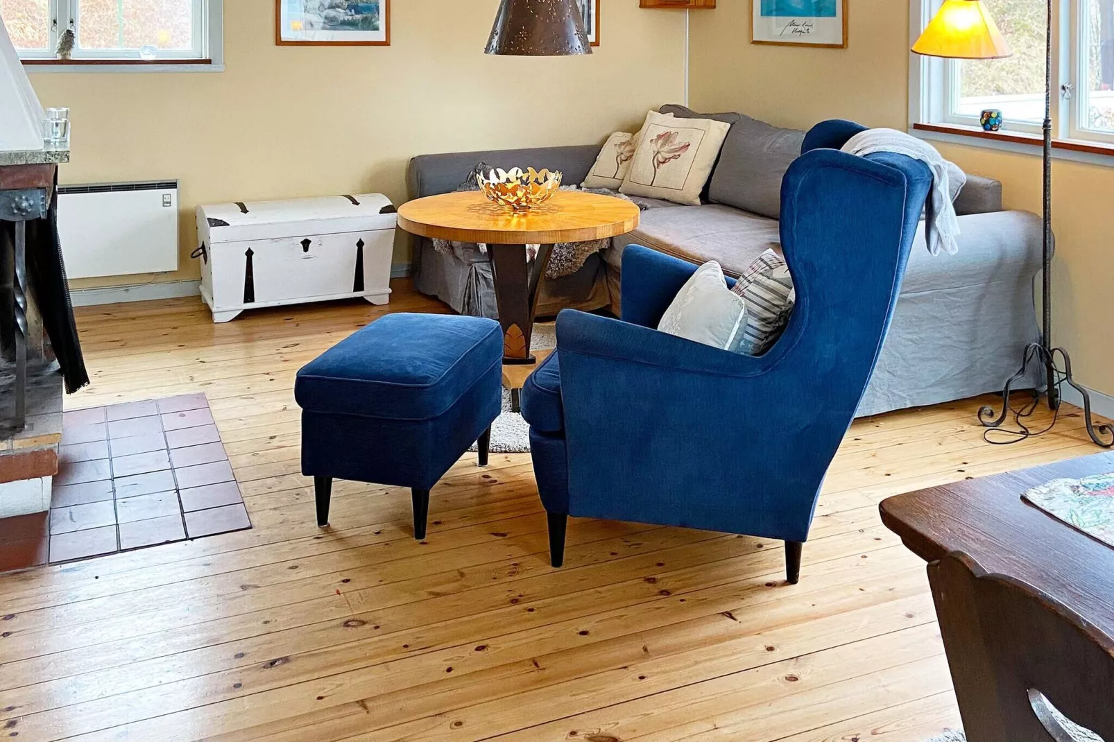 7 persoons vakantie huis in TYRESÖ-By Traum-Binnen