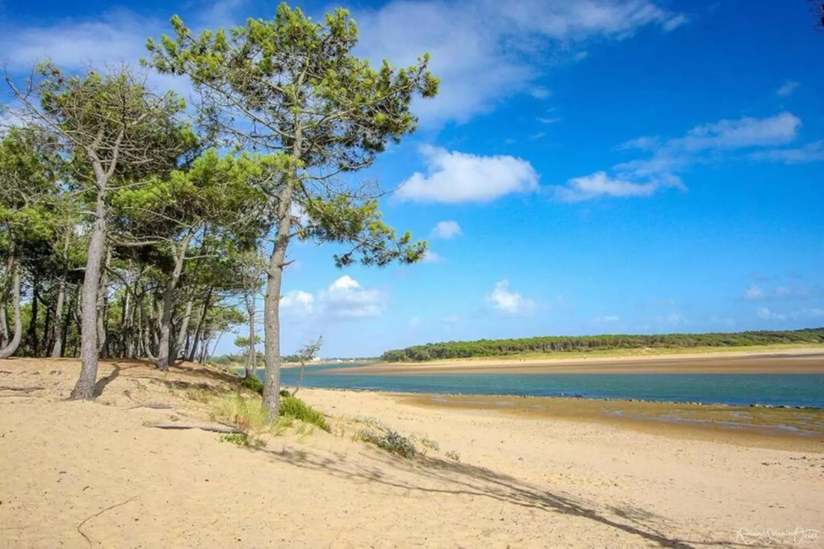 Résidence Le Village de la Mer 2-Gebieden zomer 5km