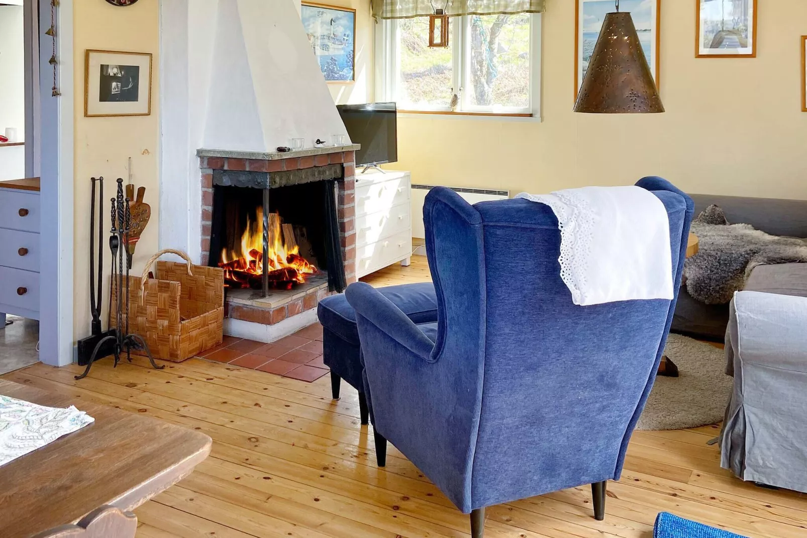 7 persoons vakantie huis in TYRESÖ-By Traum-Binnen