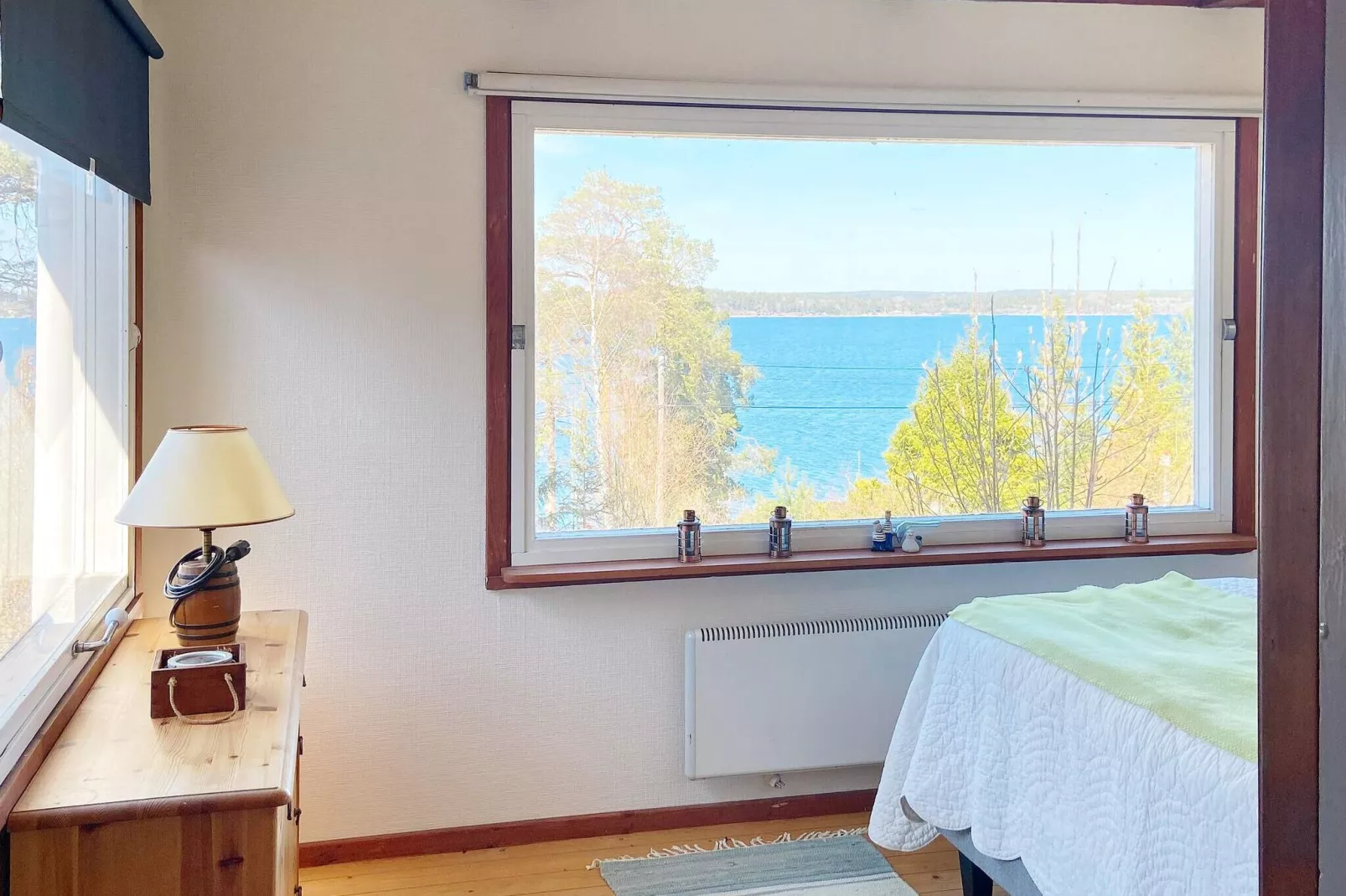 7 persoons vakantie huis in TYRESÖ-By Traum-Binnen