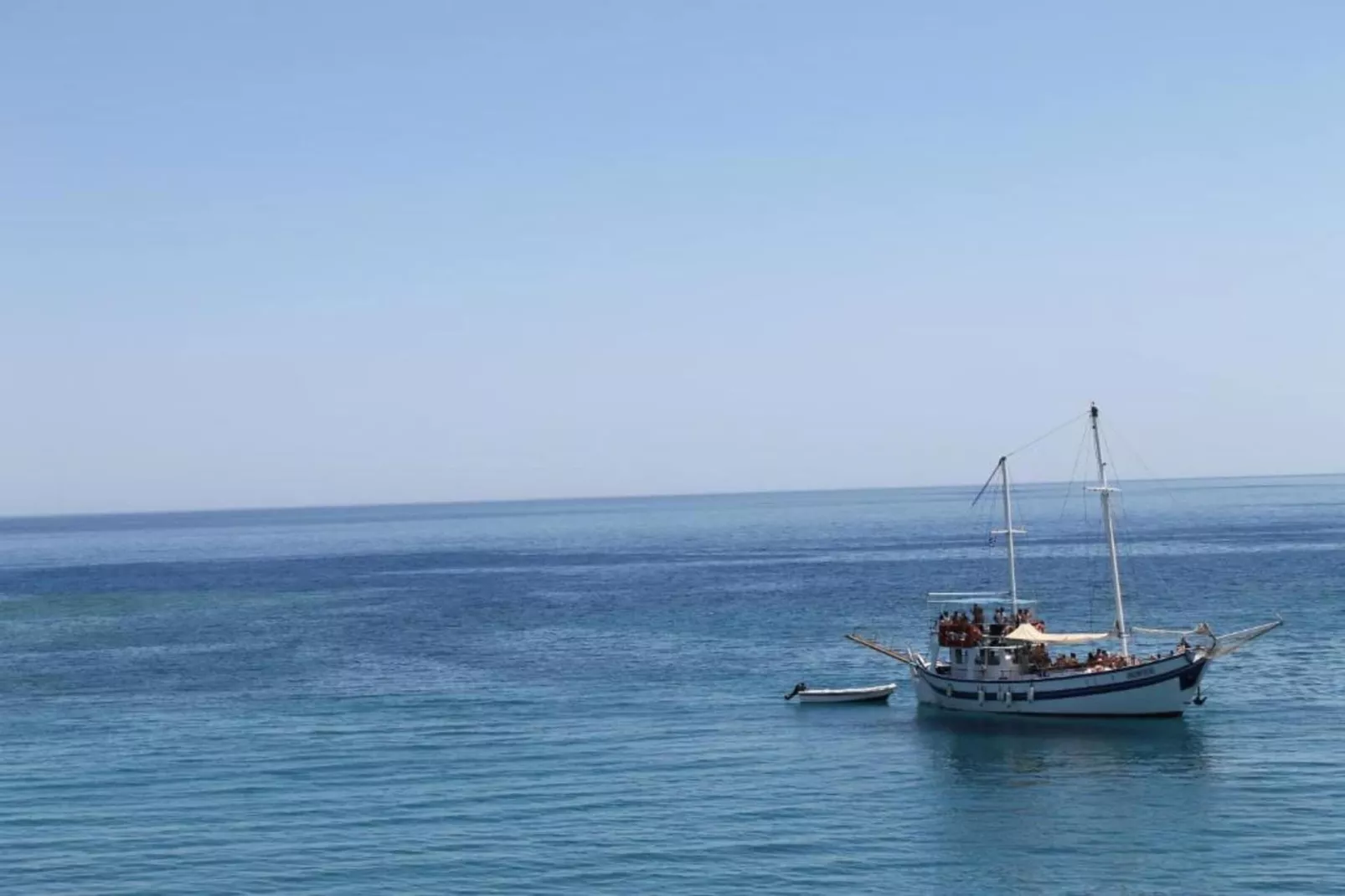 Apartment Outside Athens-Gebieden zomer 20km