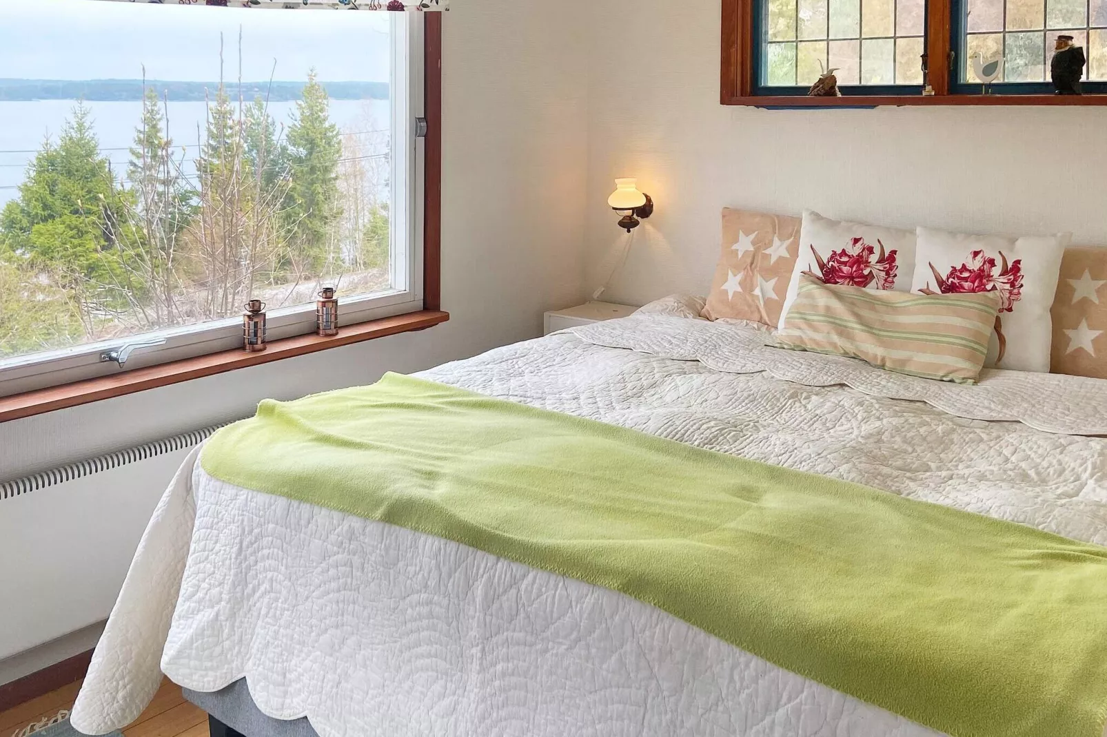 7 persoons vakantie huis in TYRESÖ-By Traum-Binnen