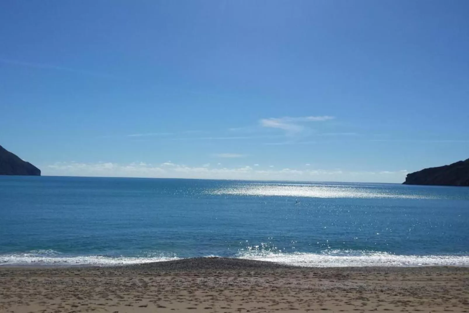 Bohemia Beach House-Gebieden zomer 20km