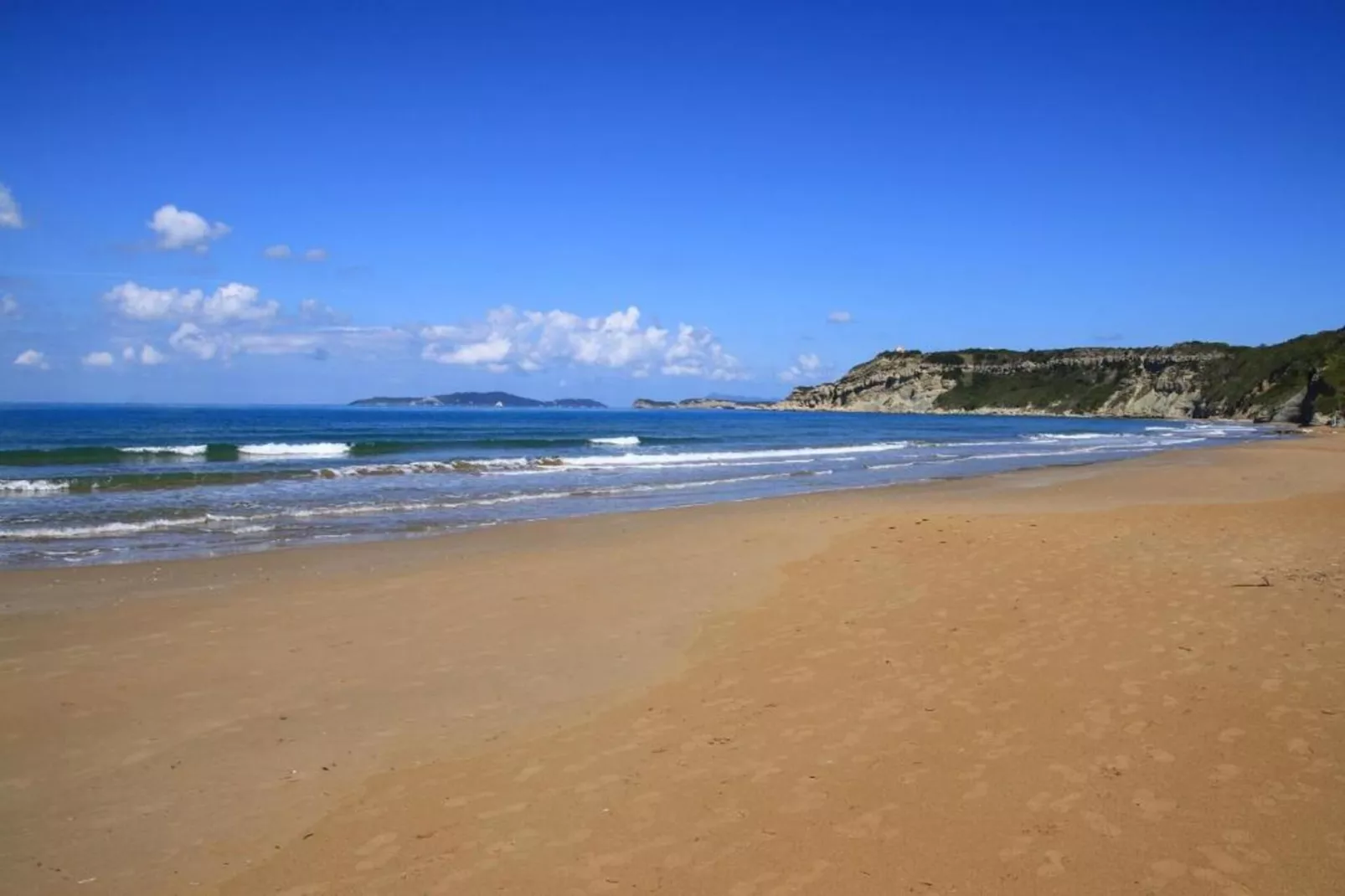 Villa Exclusive-Gebieden zomer 20km