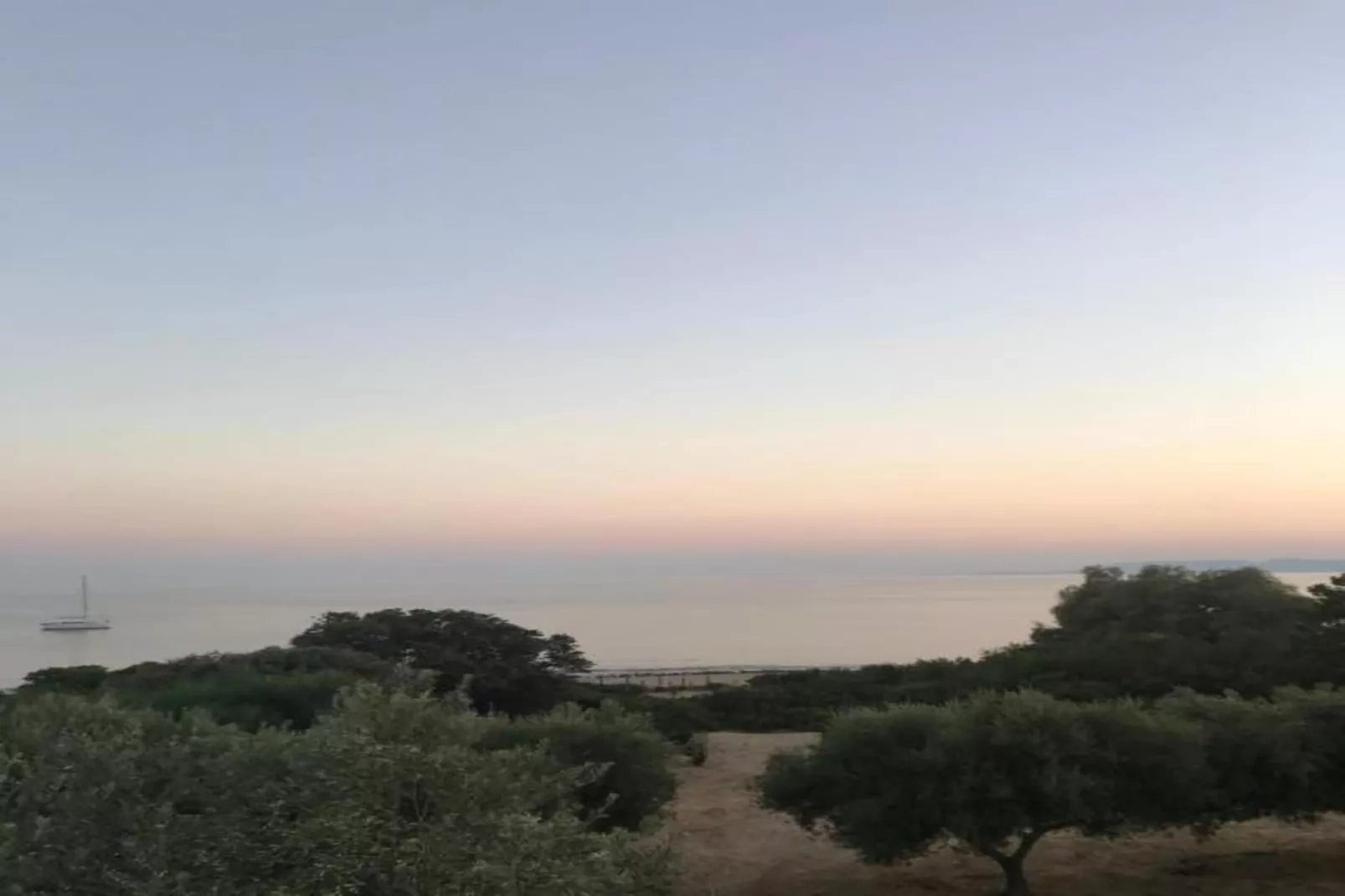 Blue Dream Superior Villa-Gebieden zomer 1km