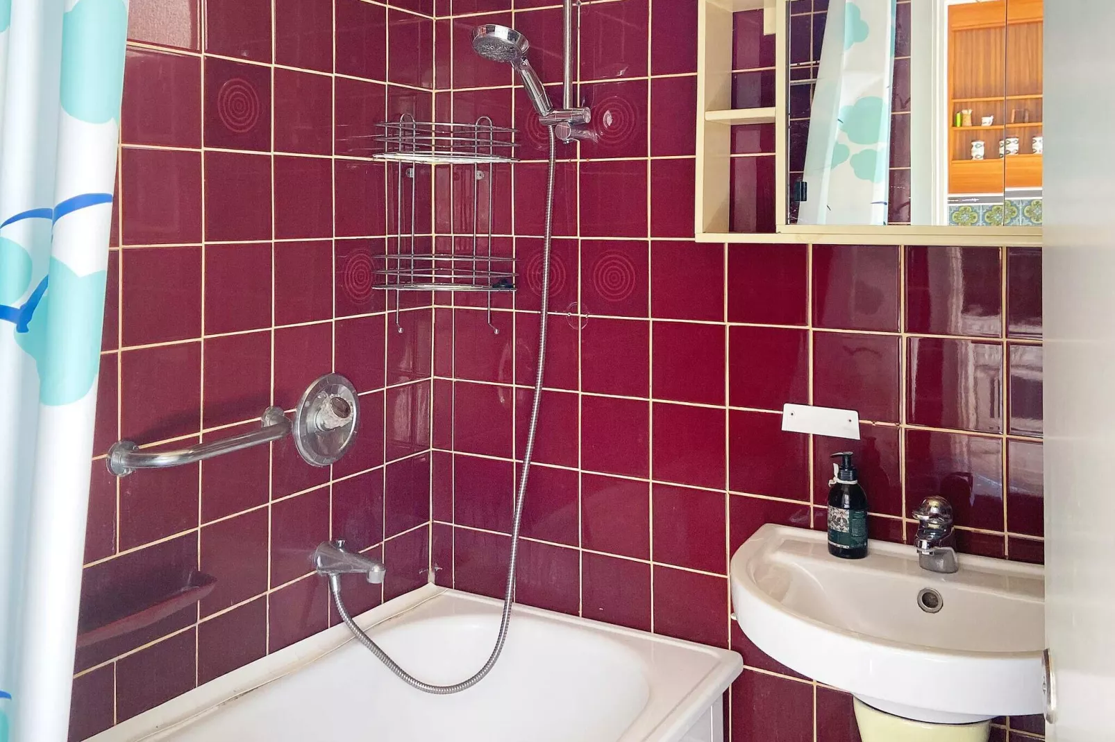 7 persoons vakantie huis in TYRESÖ-By Traum-Binnen