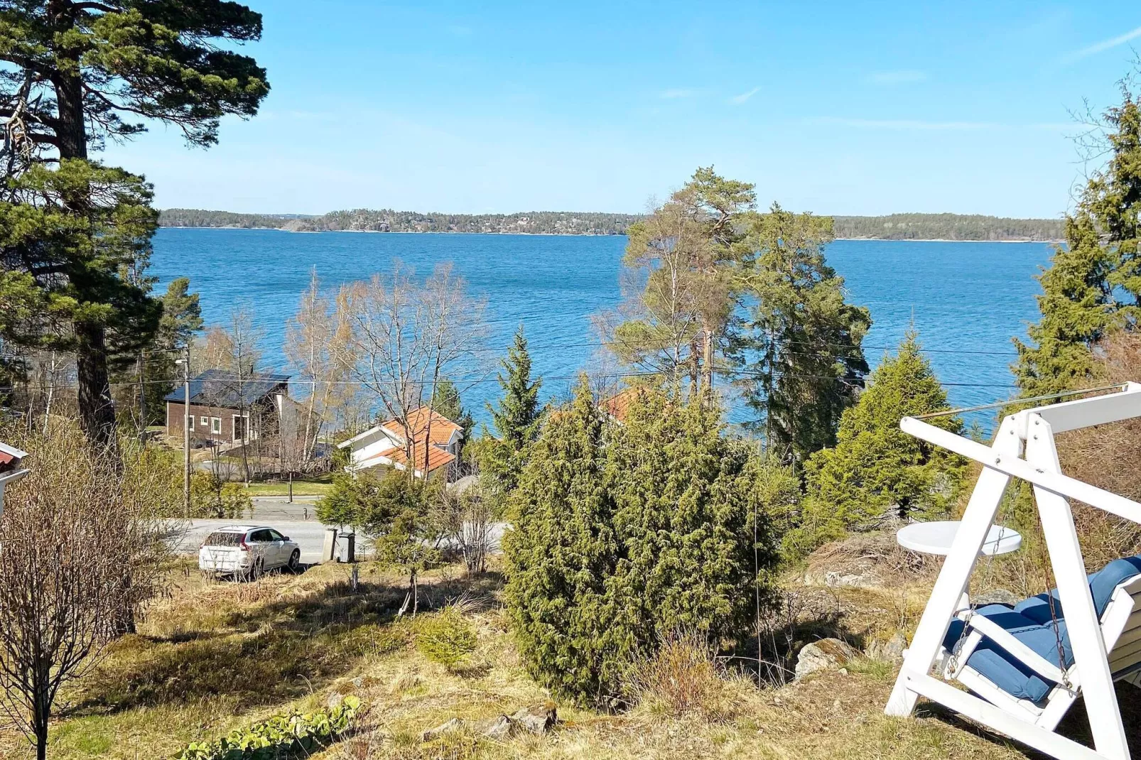 7 persoons vakantie huis in TYRESÖ-By Traum-Niet-getagd