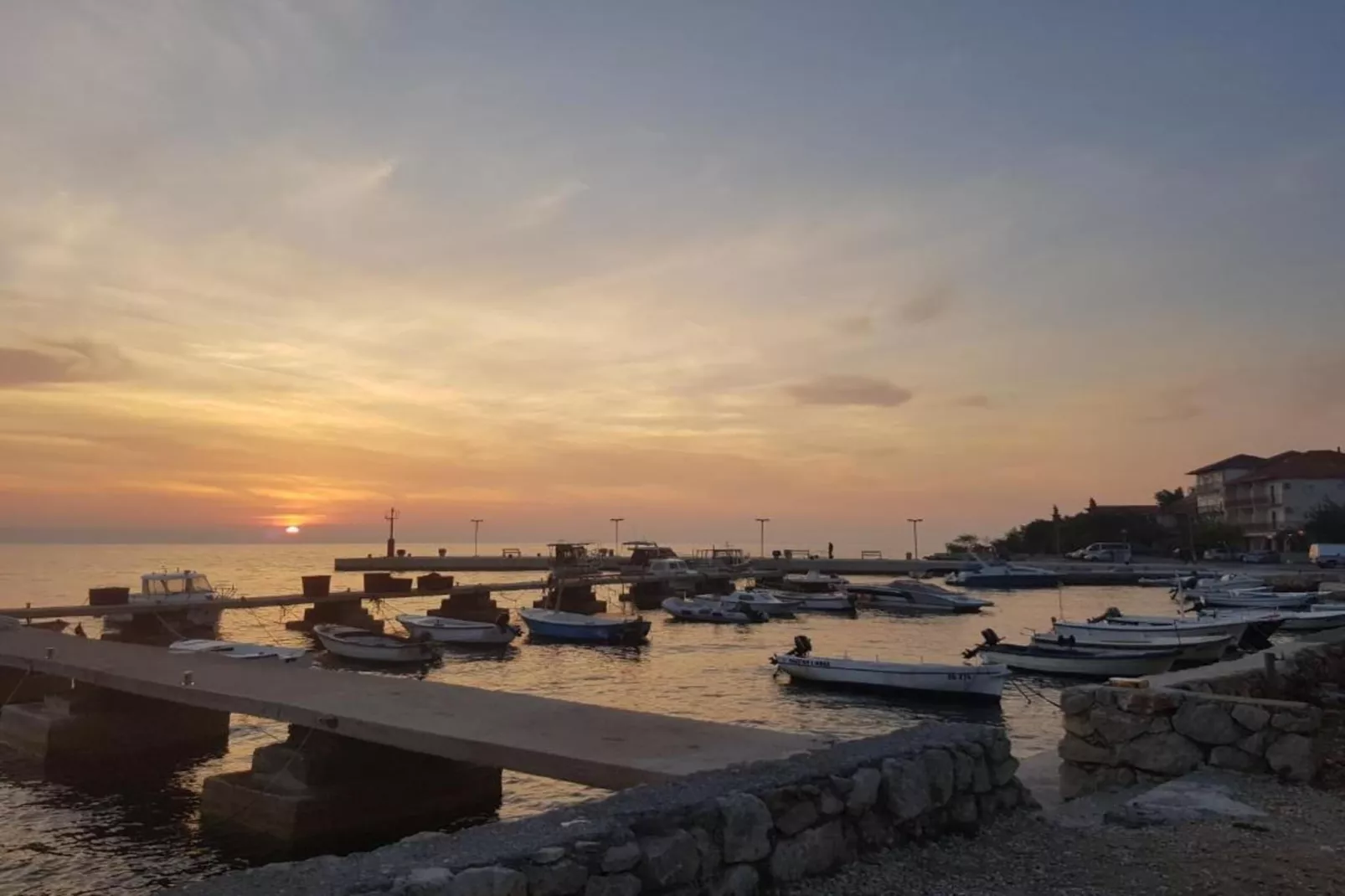 Beach property BAJA-Gebieden zomer 1km