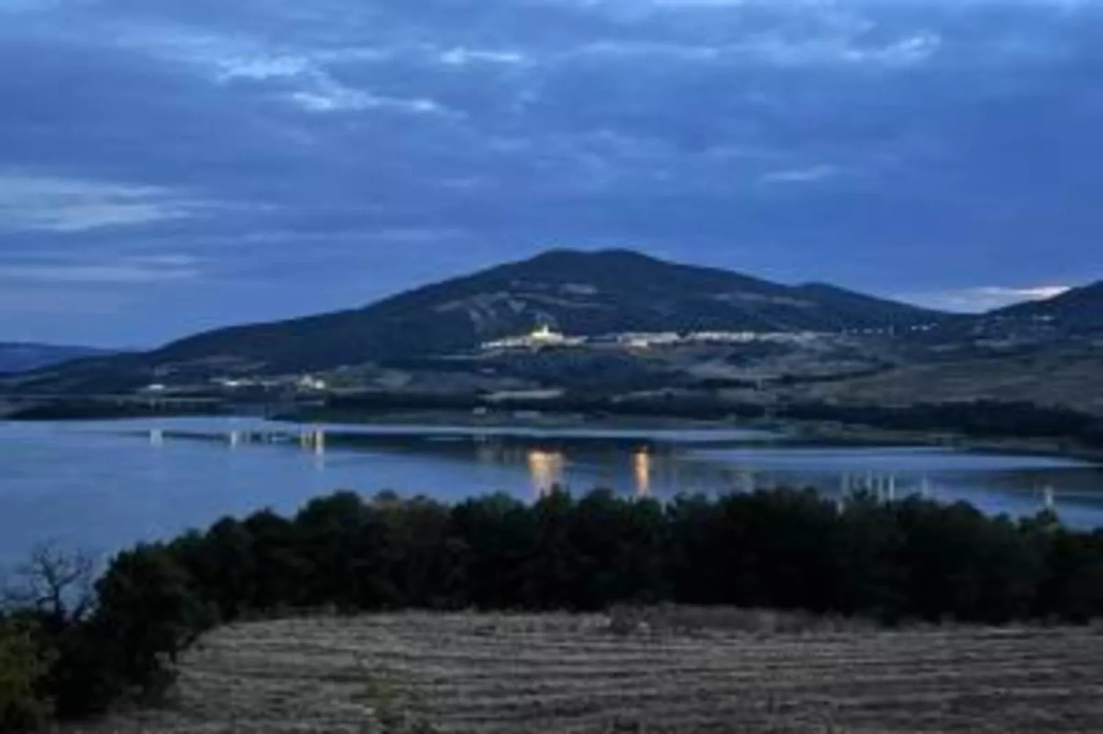 Casa Cristina-Gebieden zomer 20km