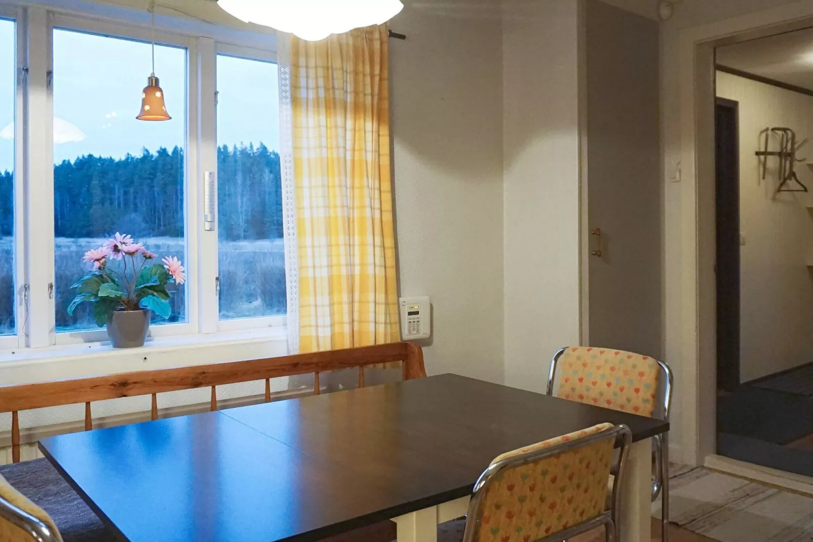 4 persoons vakantie huis in LUR-By Traum-Binnen