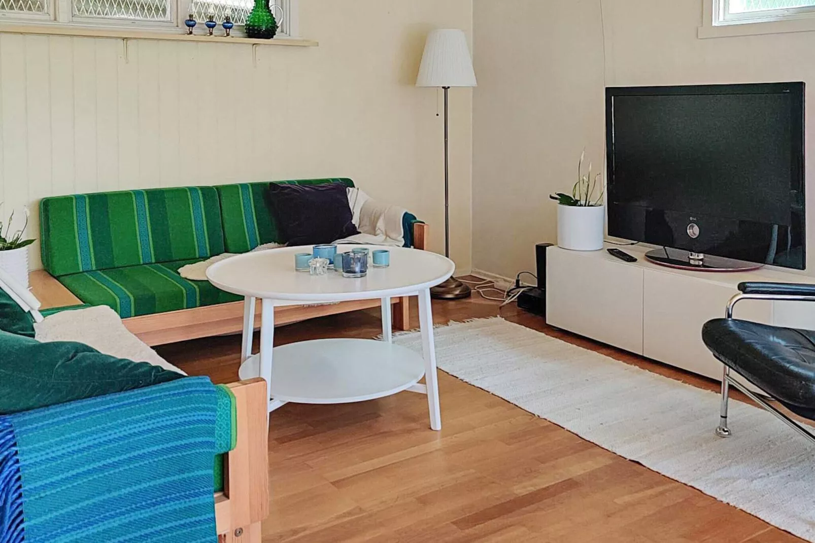 4 persoons vakantie huis in AXVALL-By Traum-Binnen