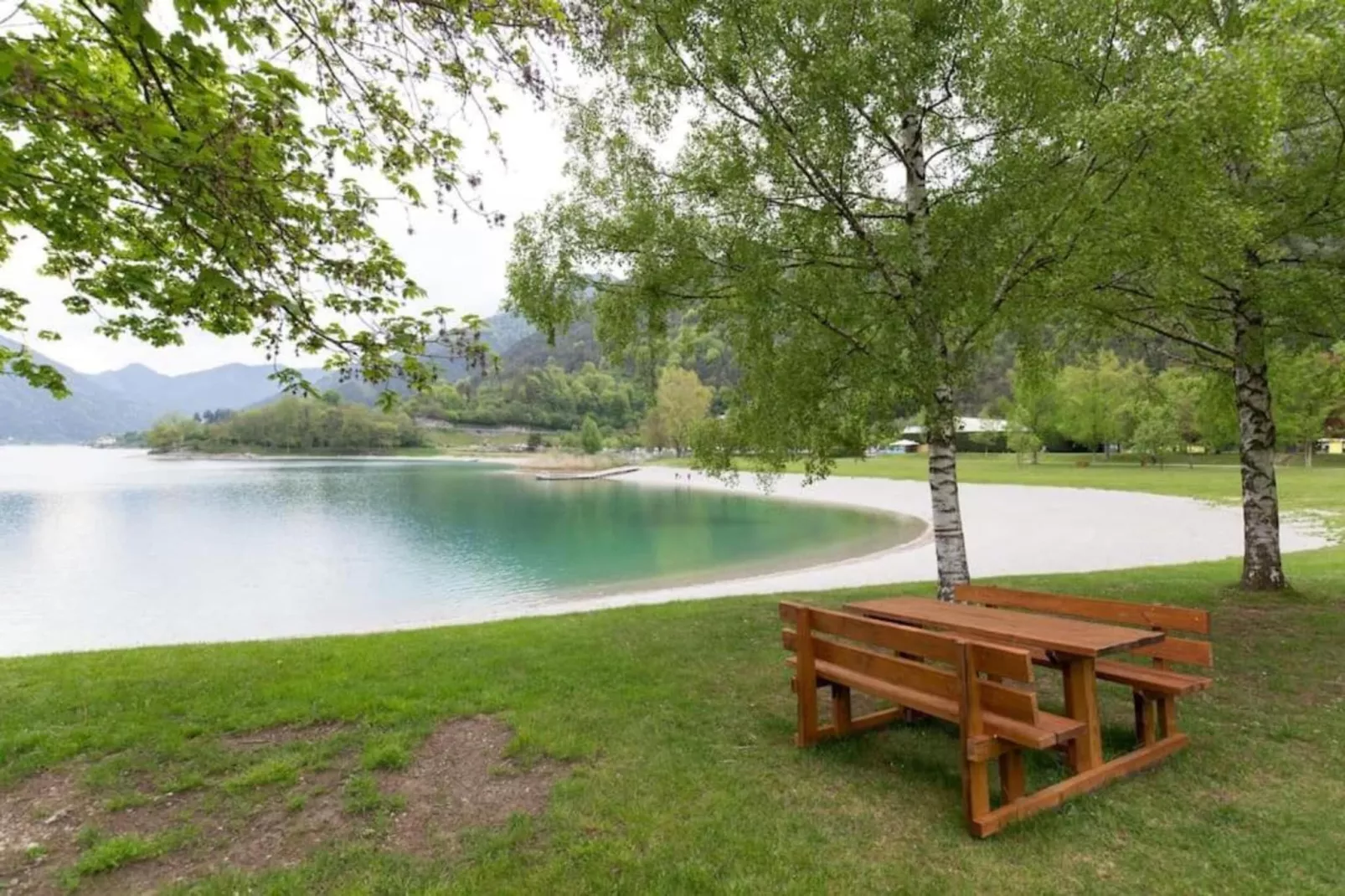 Villa Etti Bilo - Fronte Lago-Gebieden zomer 1km