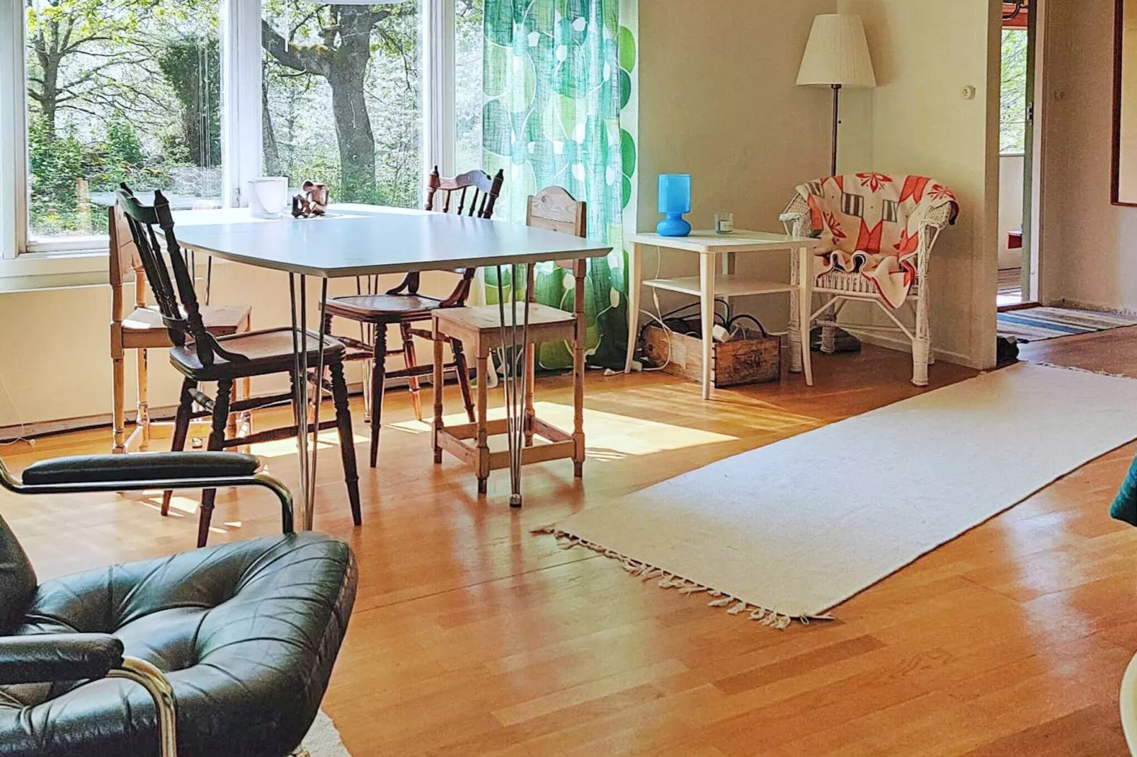 4 persoons vakantie huis in AXVALL-By Traum-Binnen