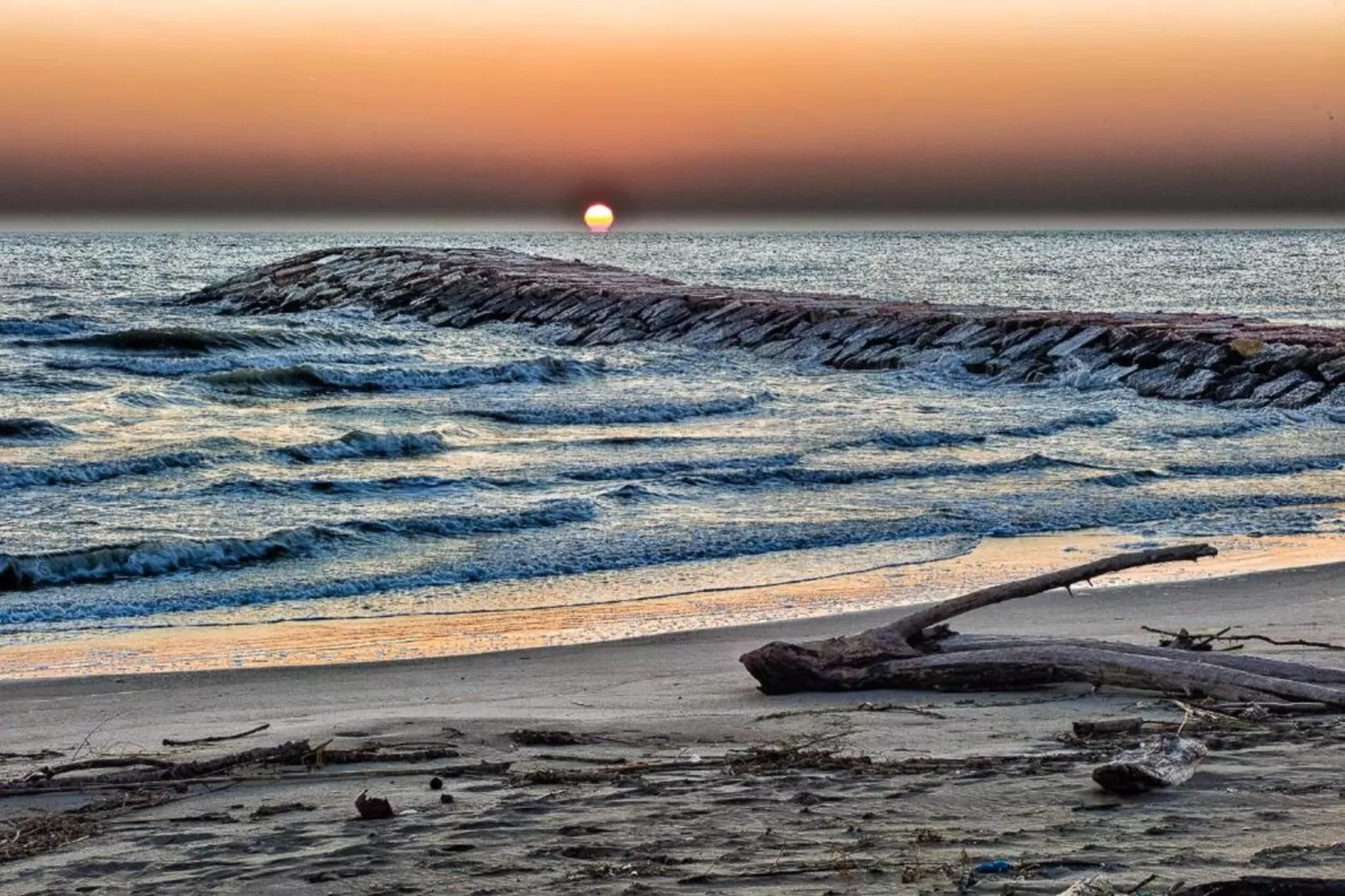 Ceseta 7-Gebieden zomer 1km