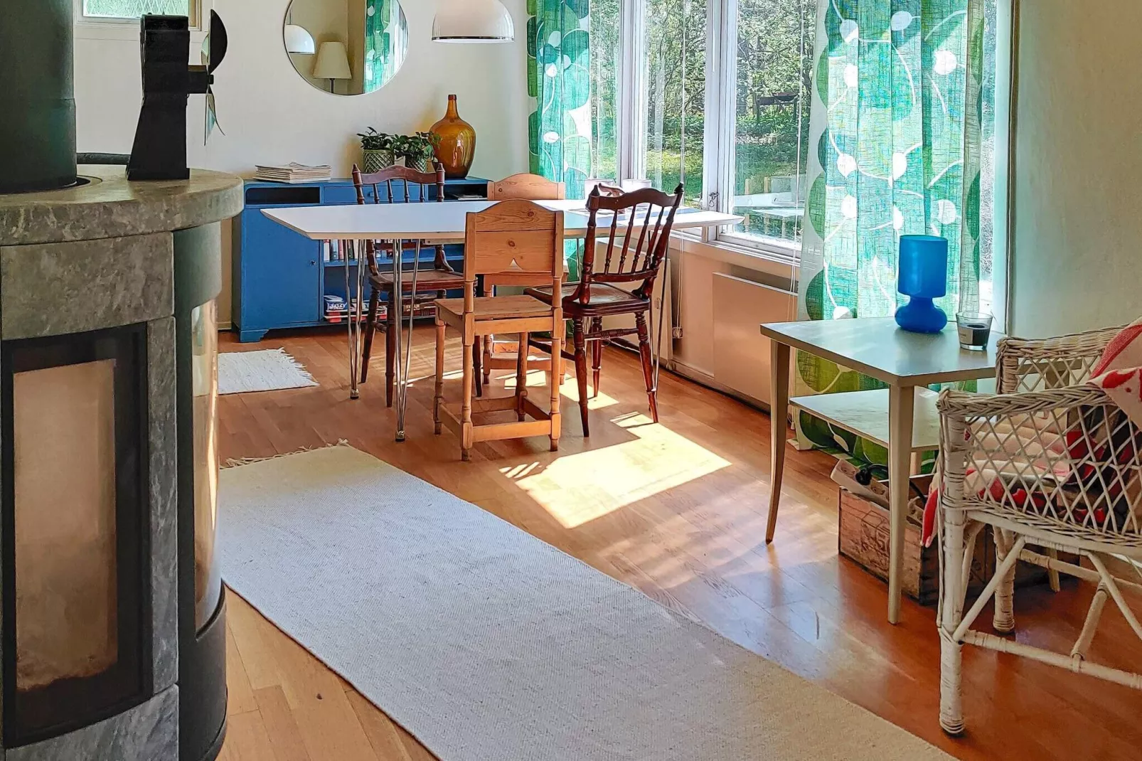 4 persoons vakantie huis in AXVALL-By Traum-Binnen