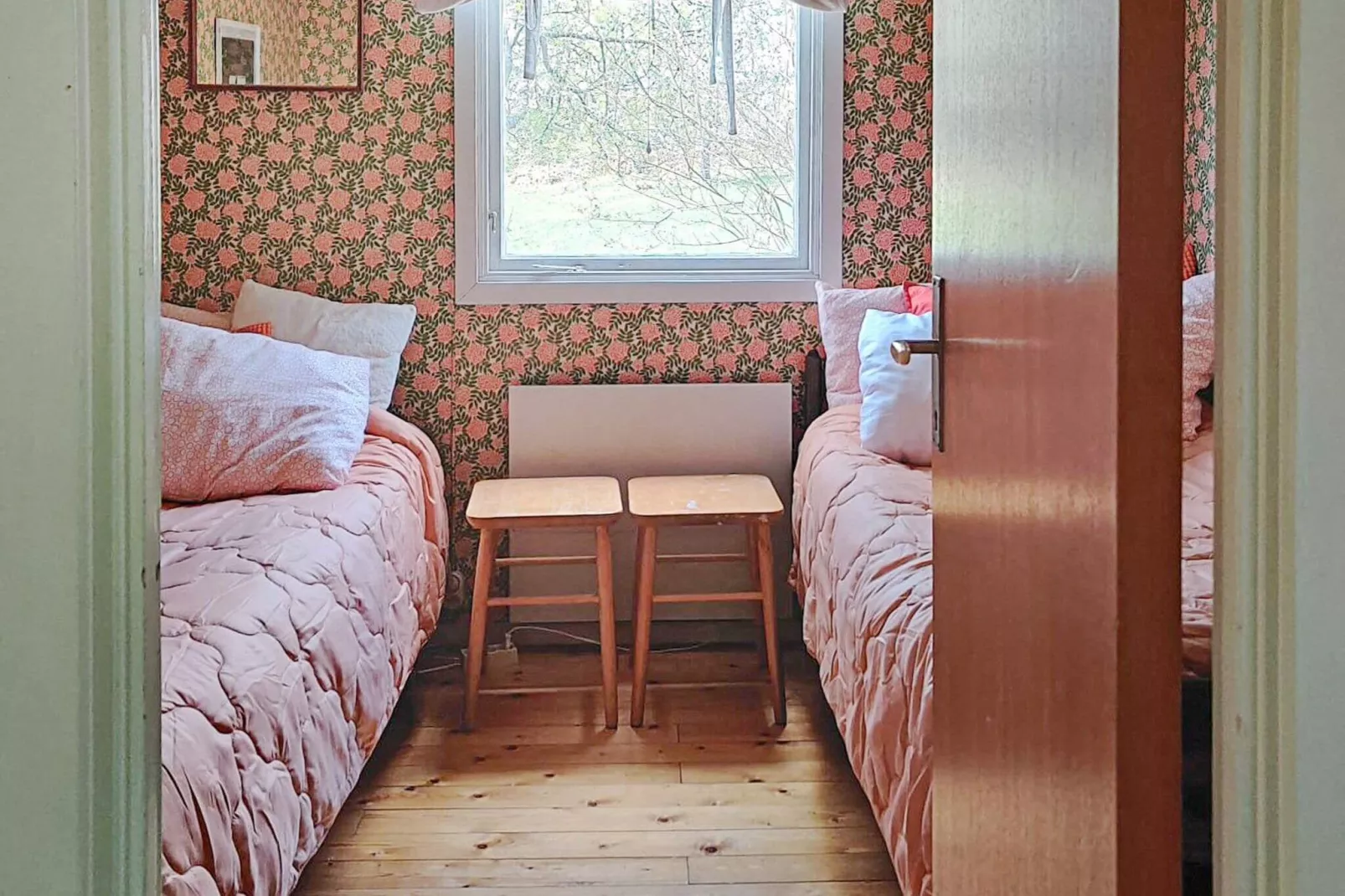 4 persoons vakantie huis in AXVALL-By Traum-Binnen