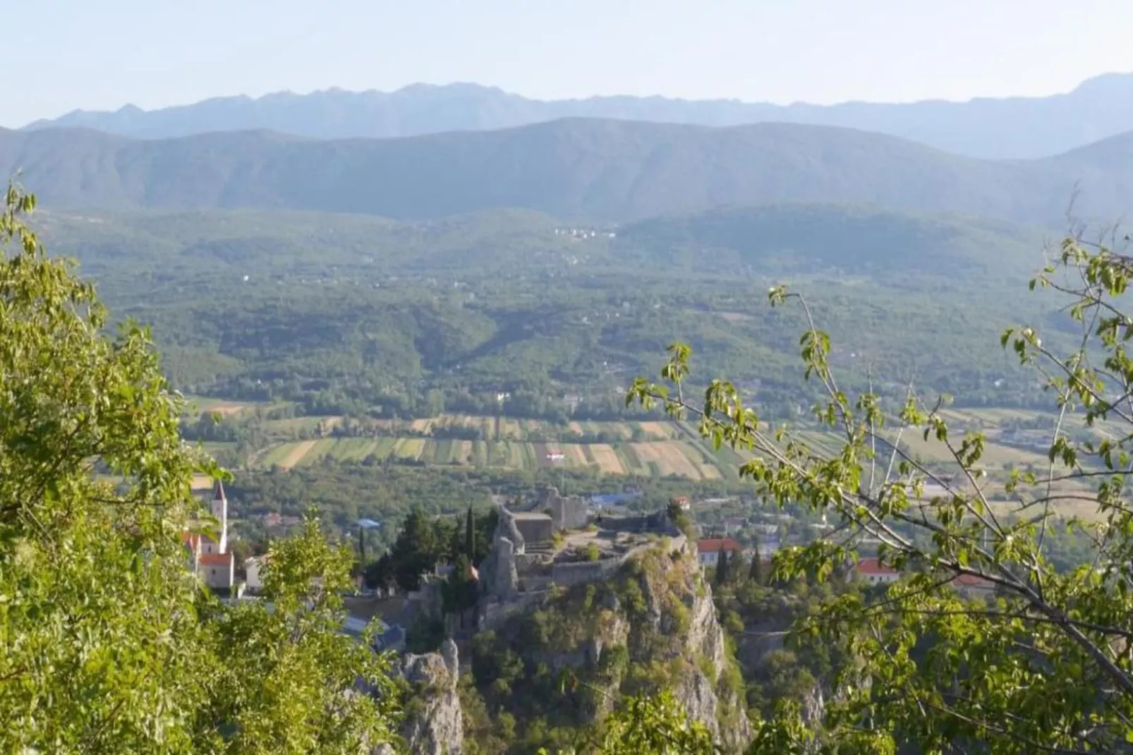 Appartamento 16-Gebieden zomer 5km