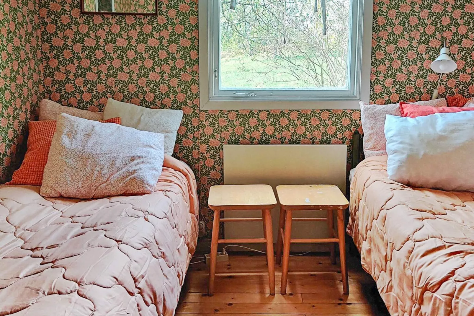 4 persoons vakantie huis in AXVALL-By Traum-Binnen