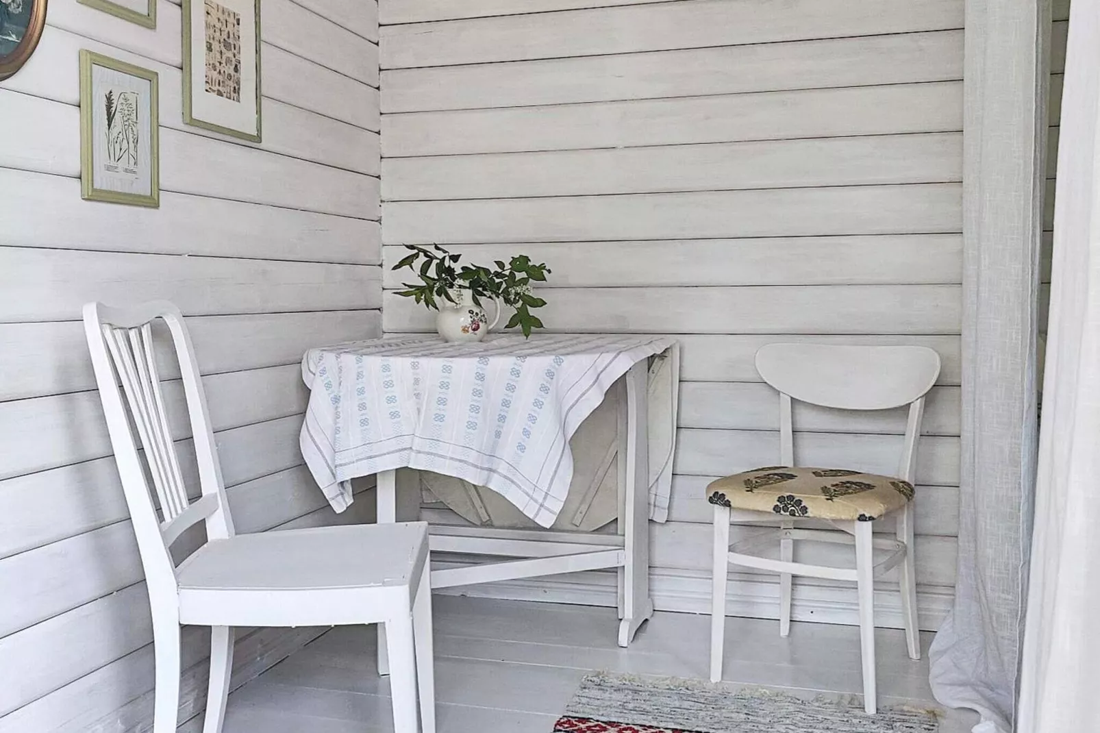 4 persoons vakantie huis in AXVALL-By Traum-Binnen