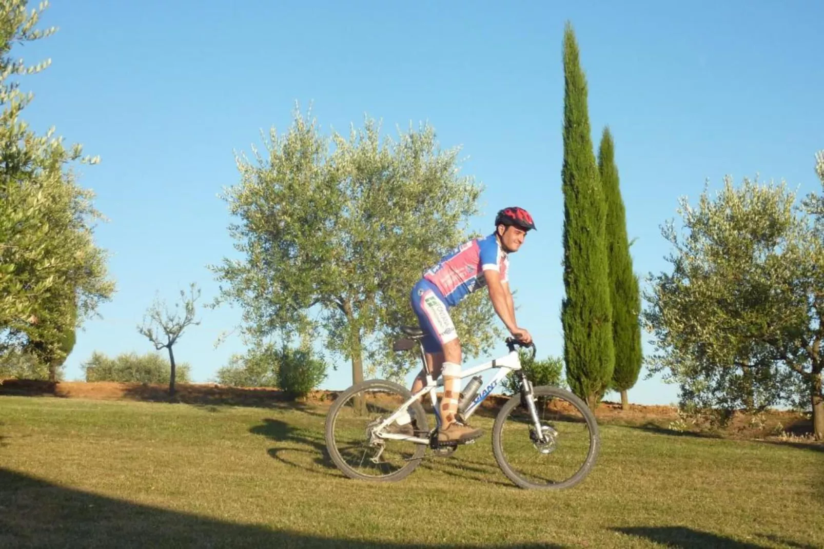 Country Resort Il Frassine-Gebieden zomer 20km