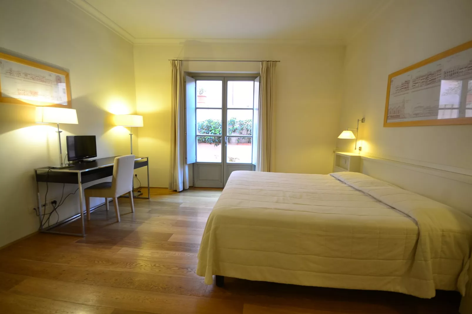 Relais Rignano 4-Slaapkamer