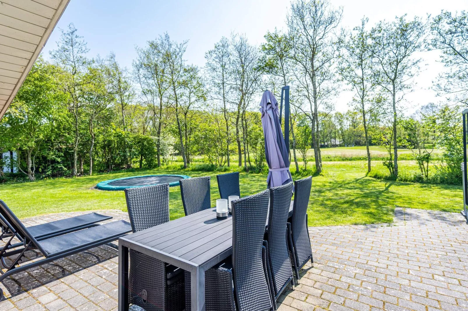 4 persoons vakantie huis in Hemmet-By Traum-Niet-getagd