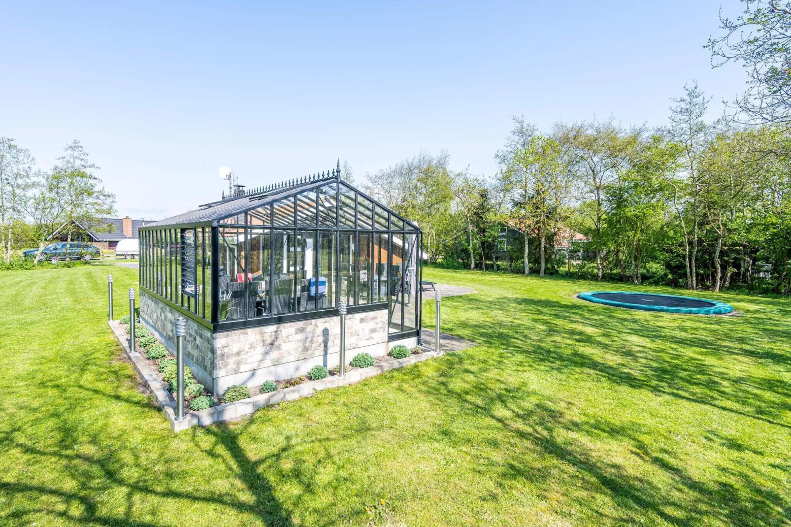 4 persoons vakantie huis in Hemmet-By Traum-Niet-getagd