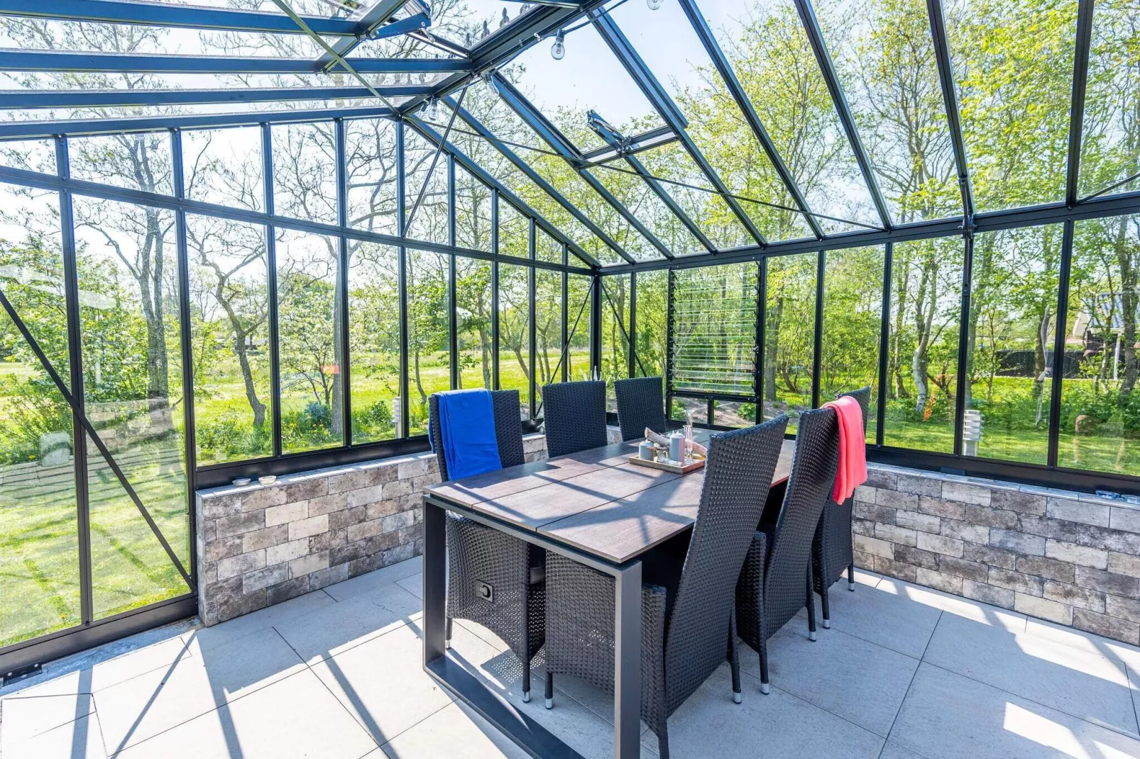4 persoons vakantie huis in Hemmet-By Traum-Niet-getagd