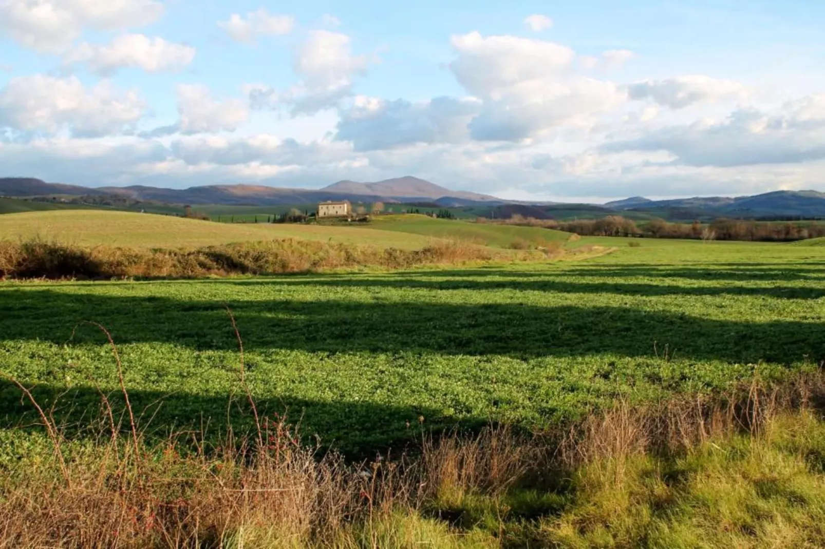 Villa La Felce-Gebieden zomer 5km