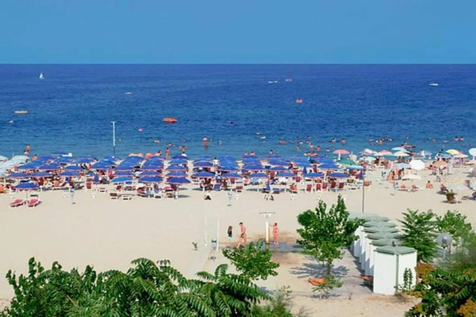 Holiday Club BILO 3-Gebieden zomer 20km