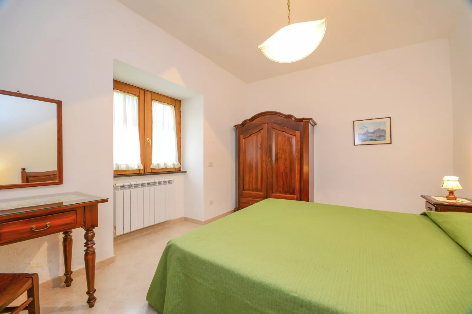 Giglio-Slaapkamer