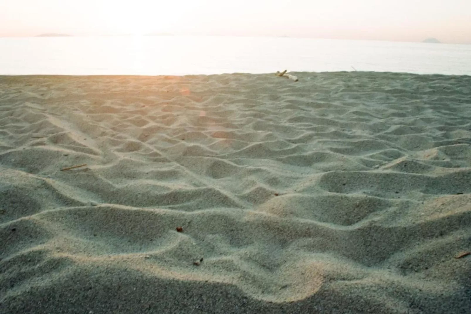 Villa Vittoria-Gebieden zomer 20km
