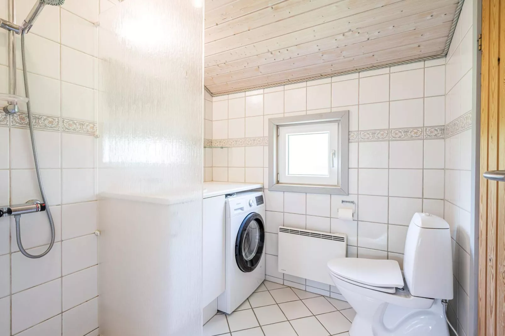 4 persoons vakantie huis in Hemmet-By Traum-Binnen