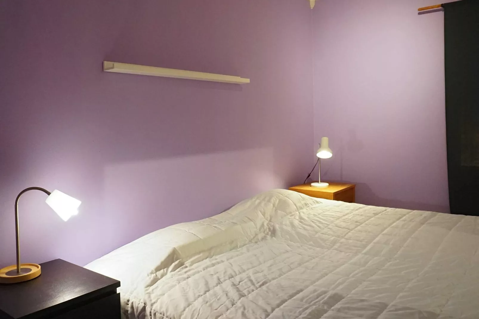4 persoons vakantie huis in LUR-By Traum-Binnen