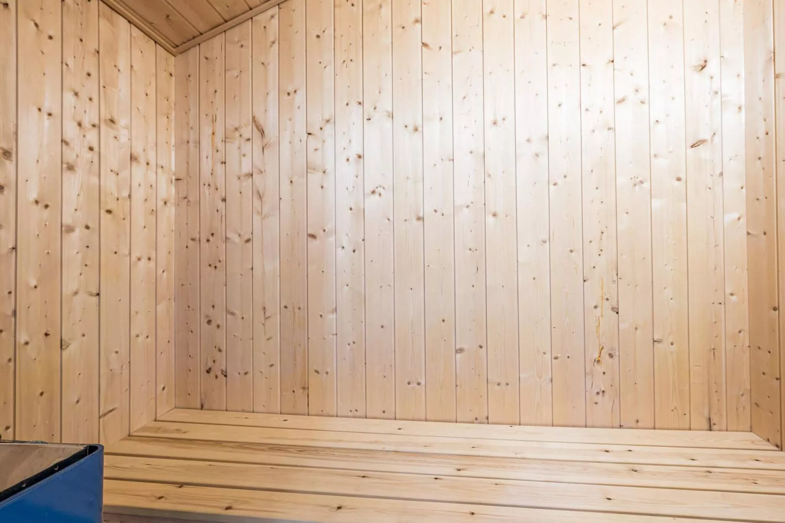 4 persoons vakantie huis in Hemmet-By Traum-Sauna