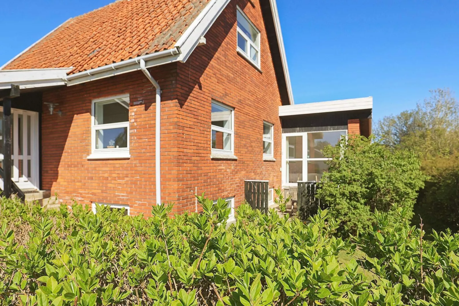 4 sterren vakantie huis in Skagen-Uitzicht