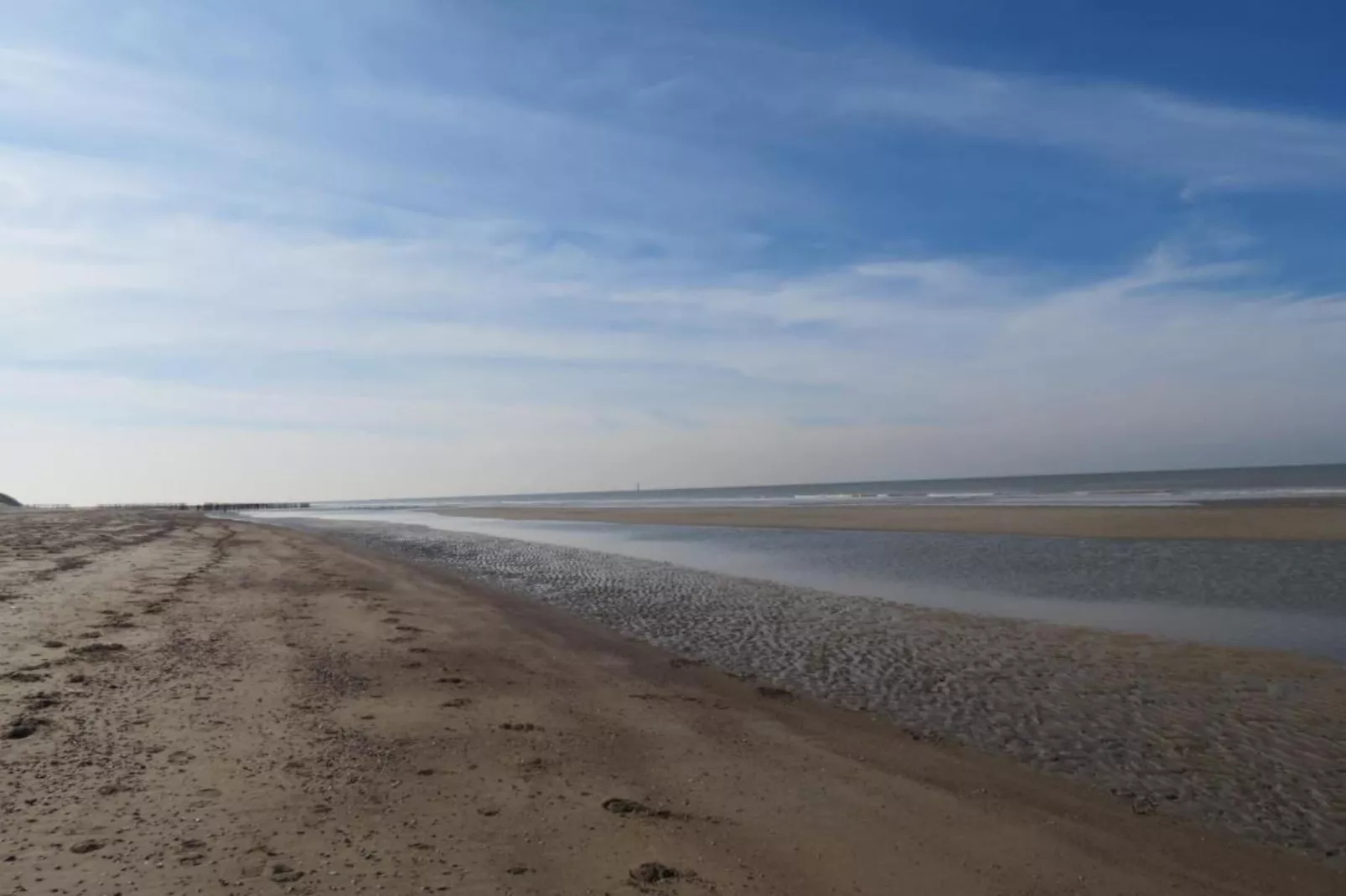 Jan van Renesseweg 1 - Renesse 4p-Gebieden zomer 20km